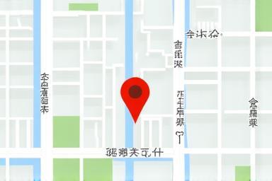 Yamato Auto Service所在地地図