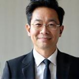 山本健一 代表取締役
